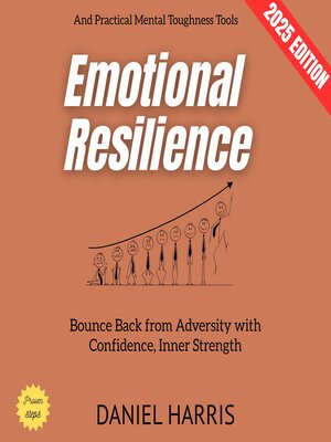 cover image of Emotional Resilience
